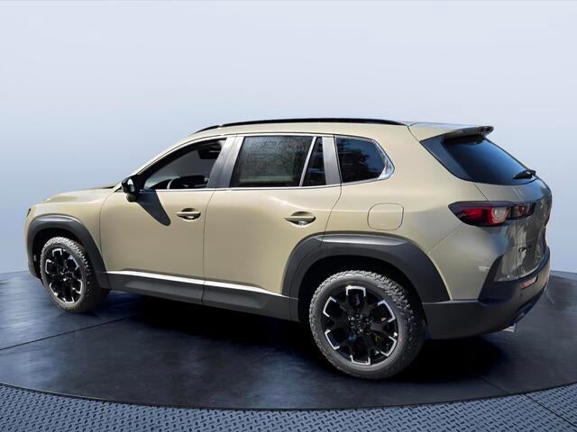 2026 Mazda Mazda CX-50 2.5 S Meridian Edition AWD