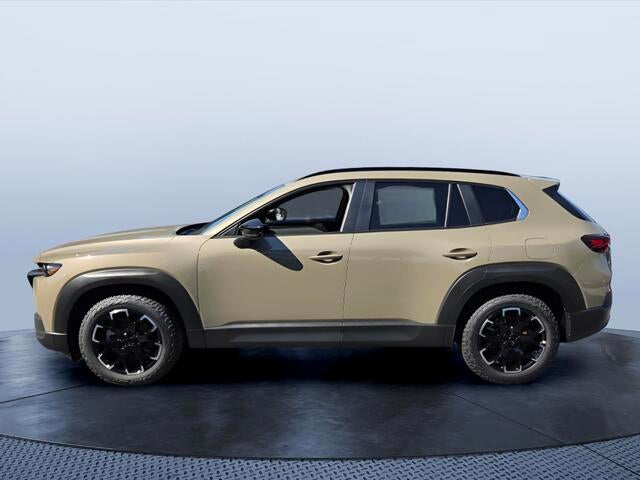 2026 Mazda Mazda CX-50 2.5 S Meridian Edition AWD