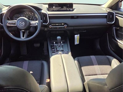 2026 Mazda Mazda CX-50 2.5 S Meridian Edition AWD