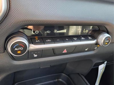 2026 Mazda Mazda CX-50 2.5 S Meridian Edition AWD