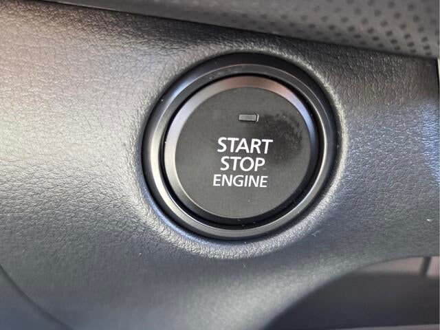 2026 Mazda Mazda CX-50 2.5 S Meridian Edition AWD