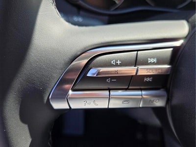 2026 Mazda Mazda CX-50 2.5 S Meridian Edition AWD