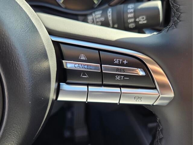 2026 Mazda Mazda CX-50 2.5 S Meridian Edition AWD