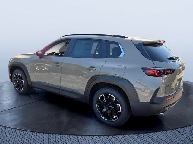 2026 Mazda Mazda CX-50 2.5 S Meridian Edition AWD