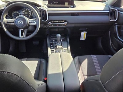 2026 Mazda Mazda CX-50 2.5 S Meridian Edition AWD