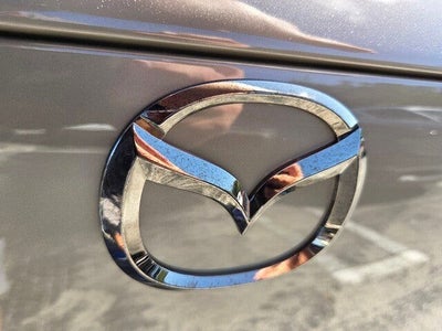 2026 Mazda Mazda CX-50 2.5 S Meridian Edition AWD