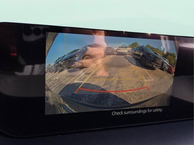 2026 Mazda Mazda CX-50 2.5 S Meridian Edition AWD