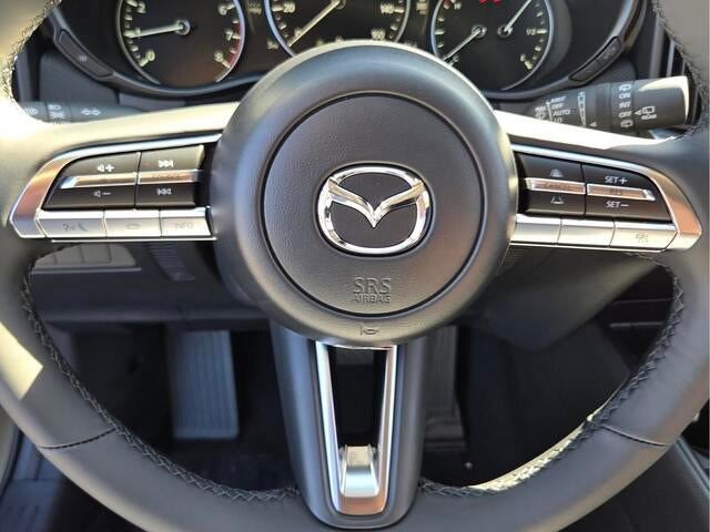 2026 Mazda Mazda CX-50 2.5 S Meridian Edition AWD