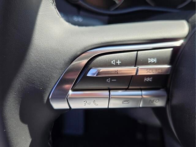 2026 Mazda Mazda CX-50 2.5 S Meridian Edition AWD