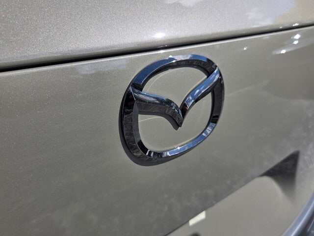 2026 Mazda Mazda CX-50 2.5 S Meridian Edition AWD