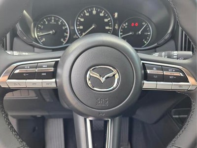 2026 Mazda Mazda CX-50 2.5 S Meridian Edition AWD