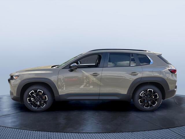 2026 Mazda Mazda CX-50 2.5 S Meridian Edition AWD
