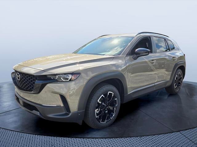 2026 Mazda Mazda CX-50 2.5 S Meridian Edition AWD