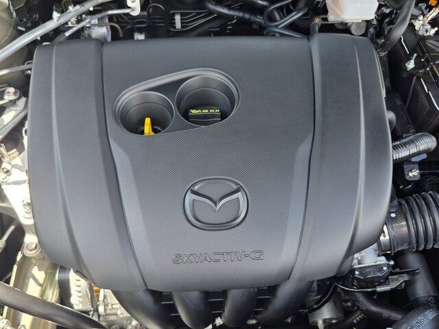 2026 Mazda Mazda CX-50 2.5 S Meridian Edition AWD