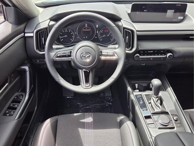 2026 Mazda Mazda CX-50 2.5 S Meridian Edition AWD