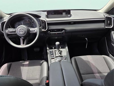 2026 Mazda Mazda CX-50 2.5 S Meridian Edition AWD