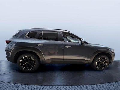 2026 Mazda Mazda CX-50 2.5 S Meridian Edition AWD