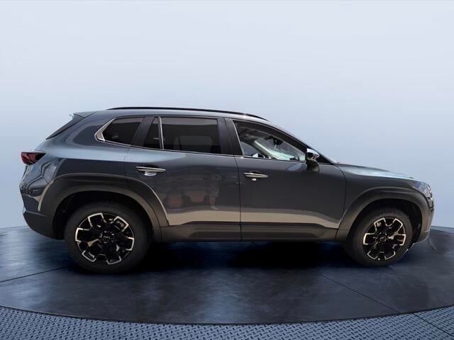 2026 Mazda Mazda CX-50 2.5 S Meridian Edition AWD