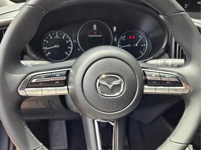 2026 Mazda Mazda CX-50 2.5 S Meridian Edition AWD