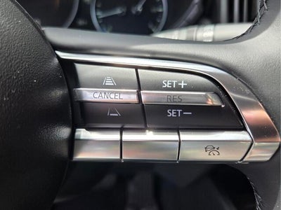 2026 Mazda Mazda CX-50 2.5 S Meridian Edition AWD