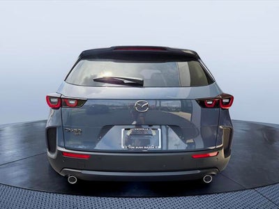 2026 Mazda Mazda CX-50 2.5 S Meridian Edition AWD