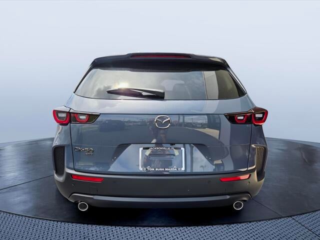 2026 Mazda Mazda CX-50 2.5 S Meridian Edition AWD