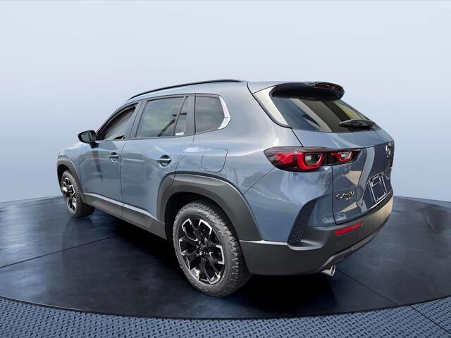 2026 Mazda Mazda CX-50 2.5 S Meridian Edition AWD