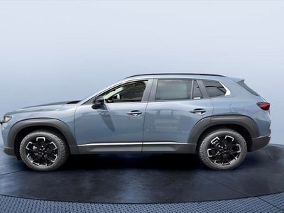 2026 Mazda Mazda CX-50 2.5 S Meridian Edition AWD