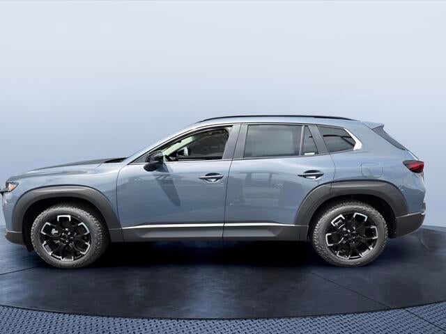 2026 Mazda Mazda CX-50 2.5 S Meridian Edition AWD