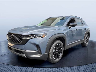 2026 Mazda Mazda CX-50 2.5 S Meridian Edition AWD