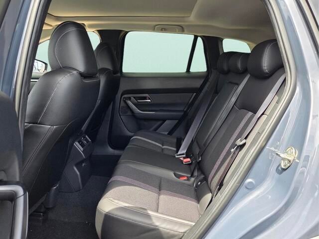2026 Mazda Mazda CX-50 2.5 S Meridian Edition AWD