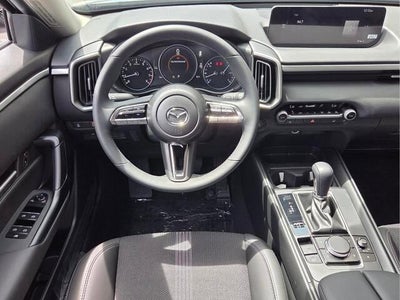 2026 Mazda Mazda CX-50 2.5 S Meridian Edition AWD