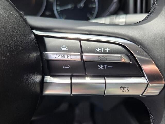 2026 Mazda Mazda CX-50 2.5 S Meridian Edition AWD