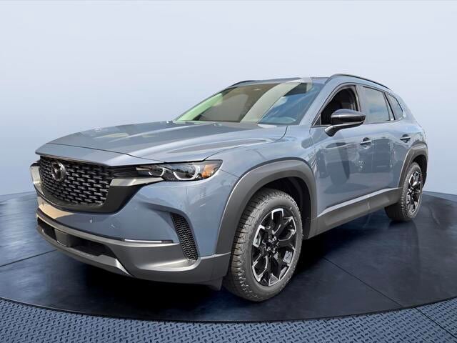2026 Mazda Mazda CX-50 2.5 S Meridian Edition AWD