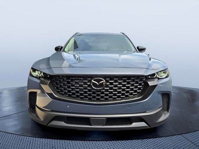 2026 Mazda Mazda CX-50 2.5 S Meridian Edition AWD