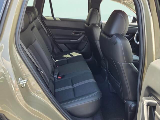 2026 Mazda Mazda CX-50 2.5 S Meridian Edition AWD
