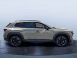2026 Mazda Mazda CX-50 2.5 S Meridian Edition AWD