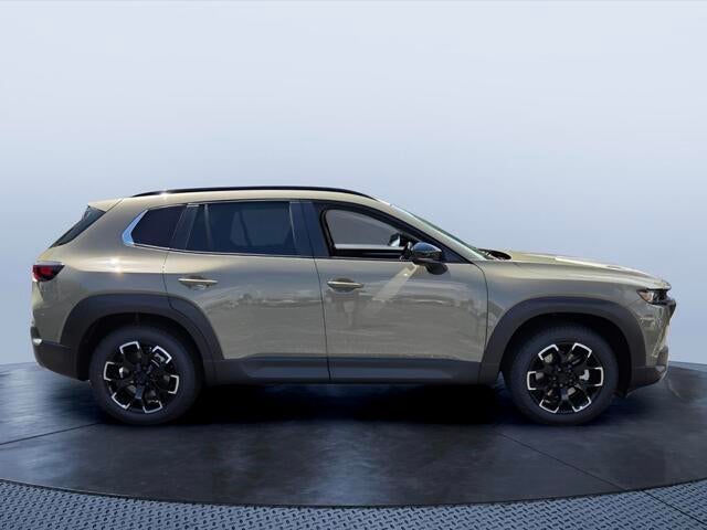2026 Mazda Mazda CX-50 2.5 S Meridian Edition AWD
