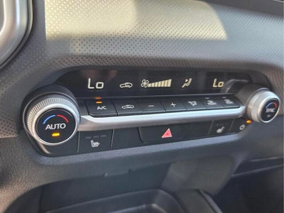 2026 Mazda Mazda CX-50 2.5 S Meridian Edition AWD