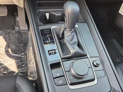 2026 Mazda Mazda CX-50 2.5 S Meridian Edition AWD