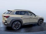 2026 Mazda Mazda CX-50 2.5 S Meridian Edition AWD