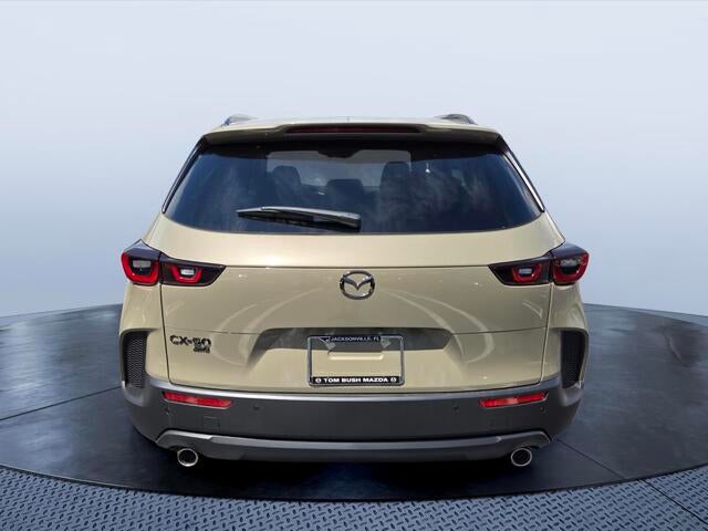 2026 Mazda Mazda CX-50 2.5 S Meridian Edition AWD