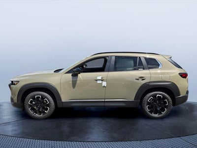 2026 Mazda Mazda CX-50 2.5 S Meridian Edition AWD