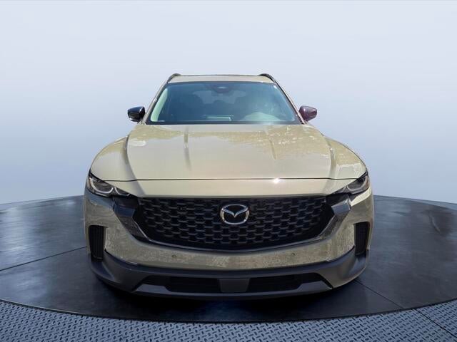 2026 Mazda Mazda CX-50 2.5 S Meridian Edition AWD