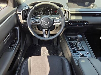 2026 Mazda Mazda CX-50 2.5 S Meridian Edition AWD