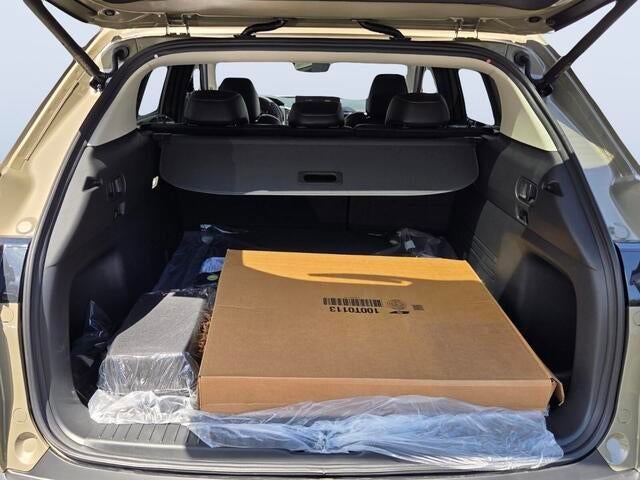 2026 Mazda Mazda CX-50 2.5 S Meridian Edition AWD