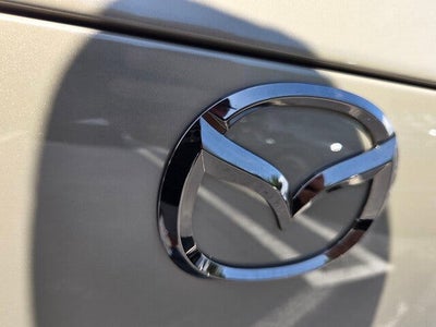 2026 Mazda Mazda CX-50 2.5 S Meridian Edition AWD