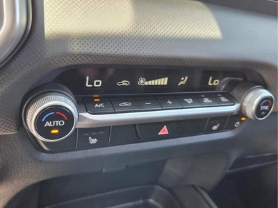 2026 Mazda Mazda CX-50 2.5 S Meridian Edition AWD