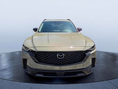 2026 Mazda Mazda CX-50 2.5 S Meridian Edition AWD