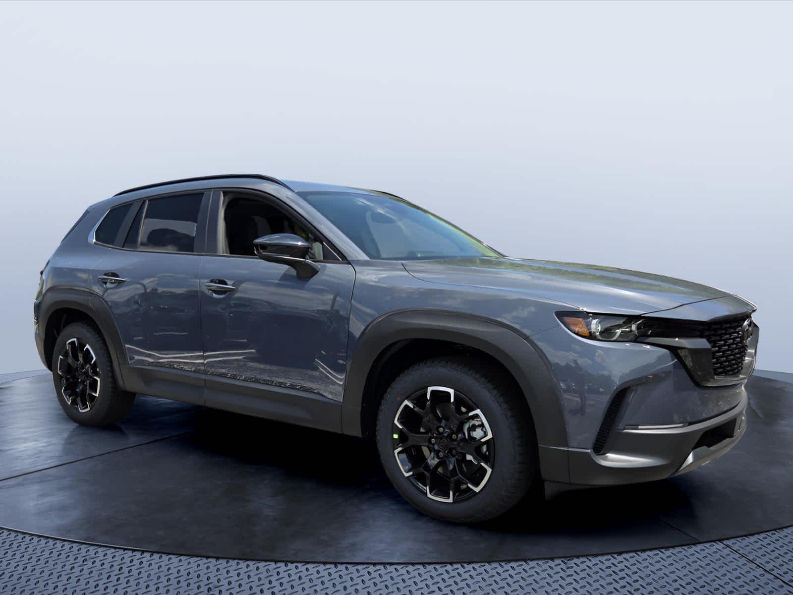 2026 Mazda Mazda CX-50 2.5 S Meridian Edition AWD